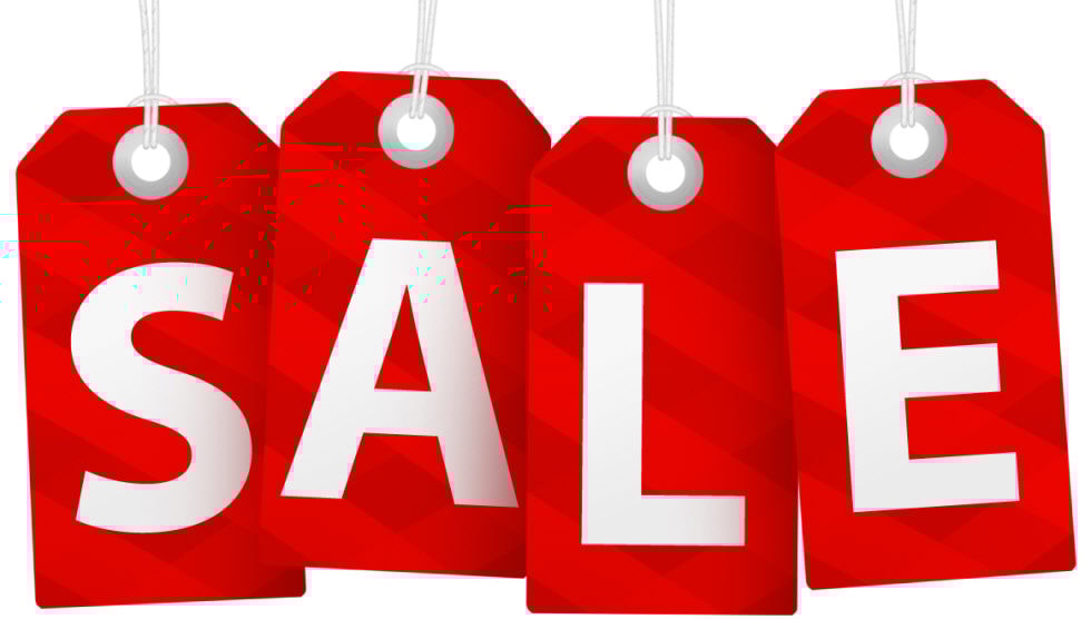 sale