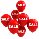RedSaleBalloons