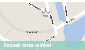 Bezoek onze winkel